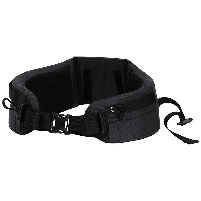 Bergans Hip Belt for Trollhetta/Alpinist Dark Shadow Grey