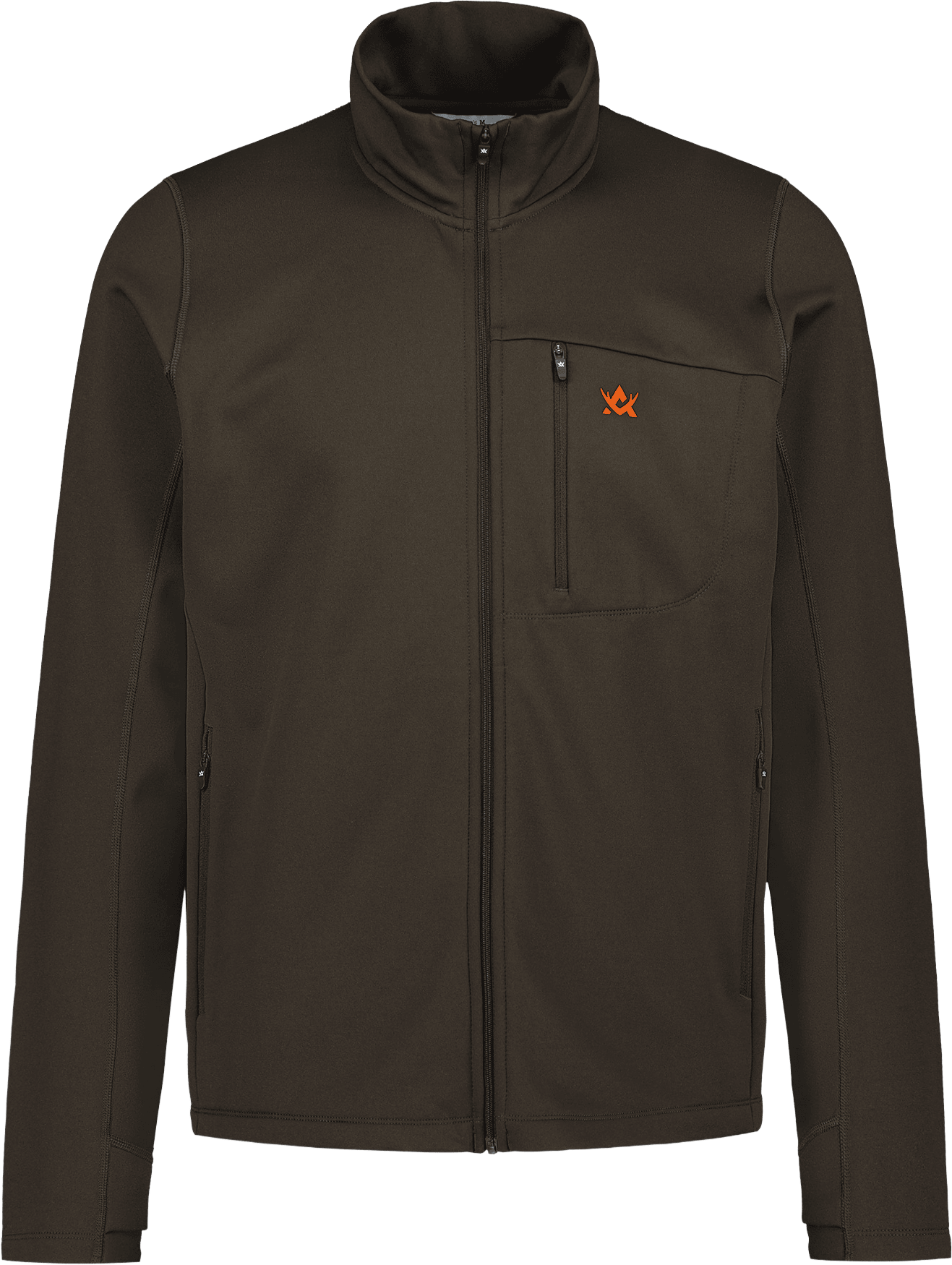 Alaska 1795 ThermoDry Jakke Herre Brown