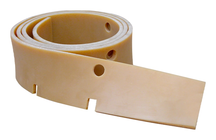 Lavor Främre sugskrapblad L=960