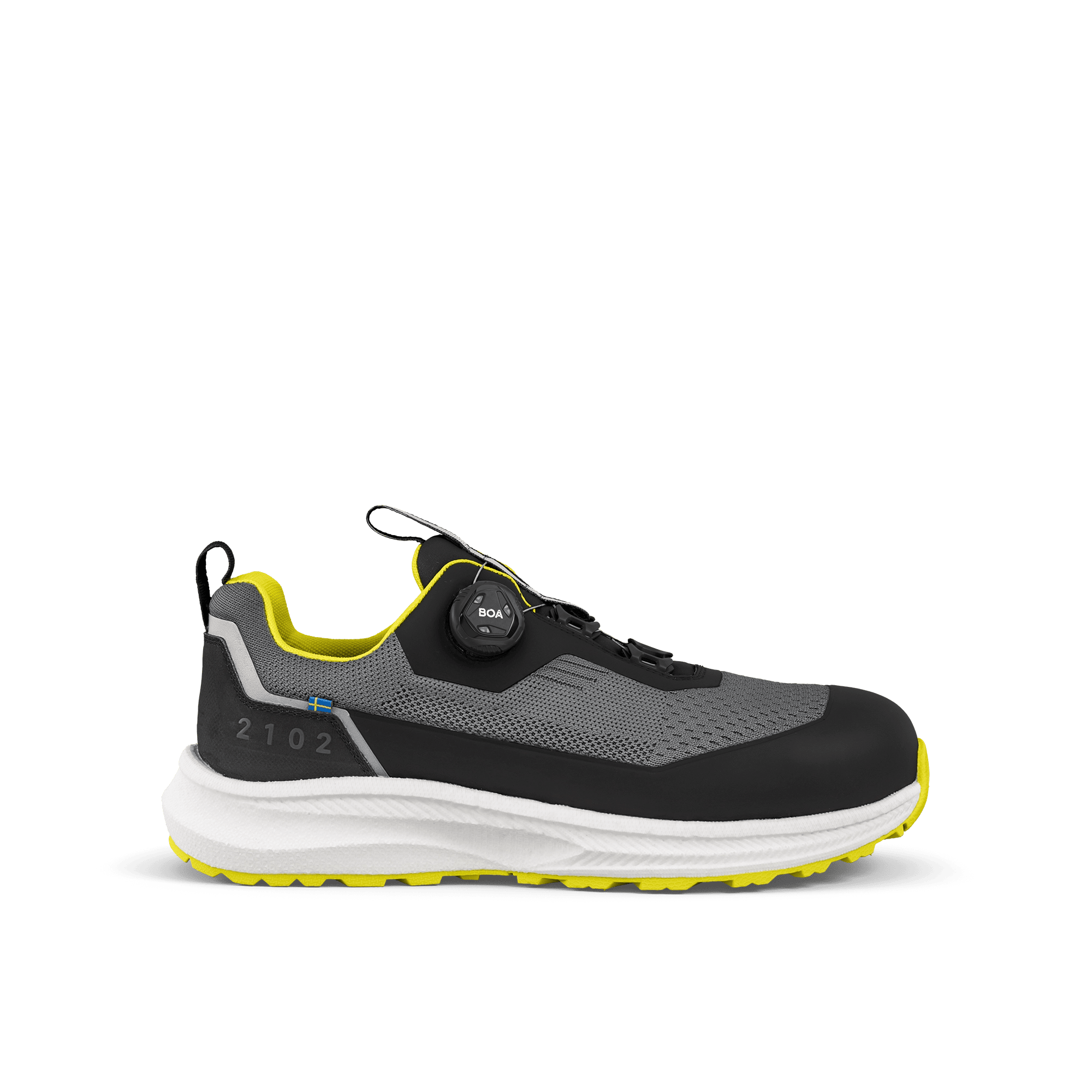 Arbesko 2102 Skyddssko Tech
