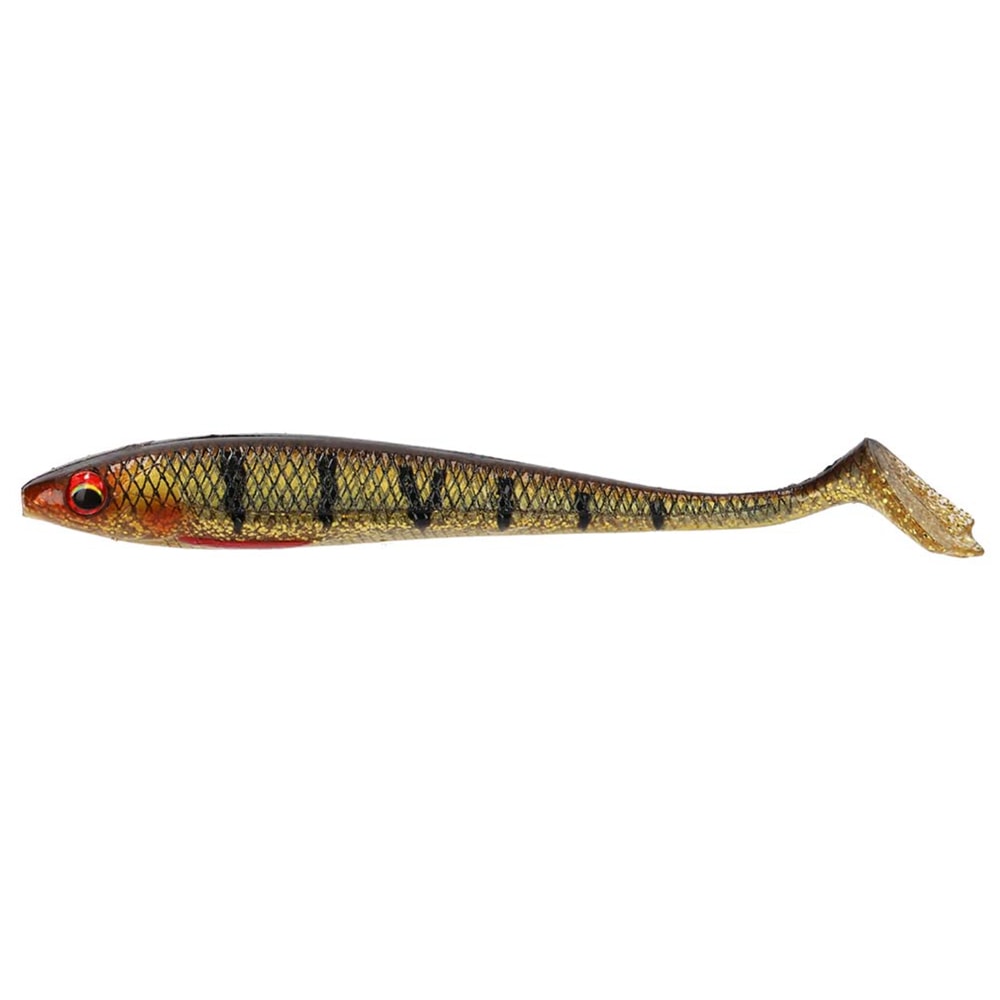 Daiwa Prorex Duckfin Shad 3.5'' - Jiggar - Hylte Jakt & Lantman