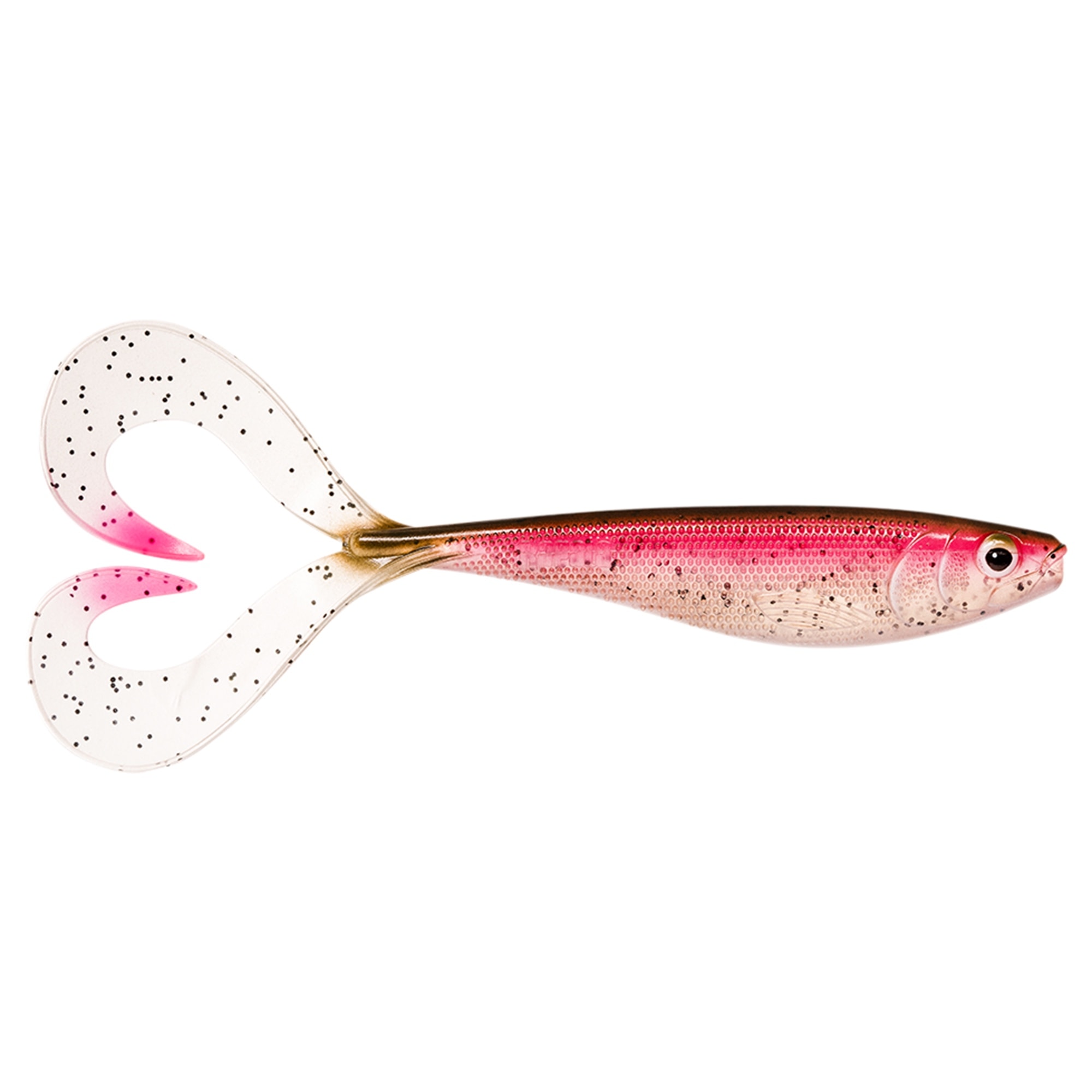 Soft Olio 18 Live Rainbow Trout -