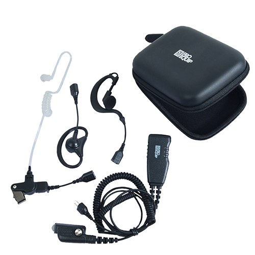ProEquip PRO-U650SA Headset 4-in-1 -