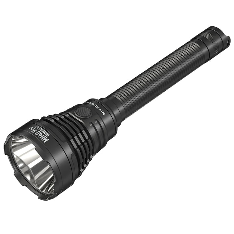 Nitecore MH40 Pro Ficklampa
