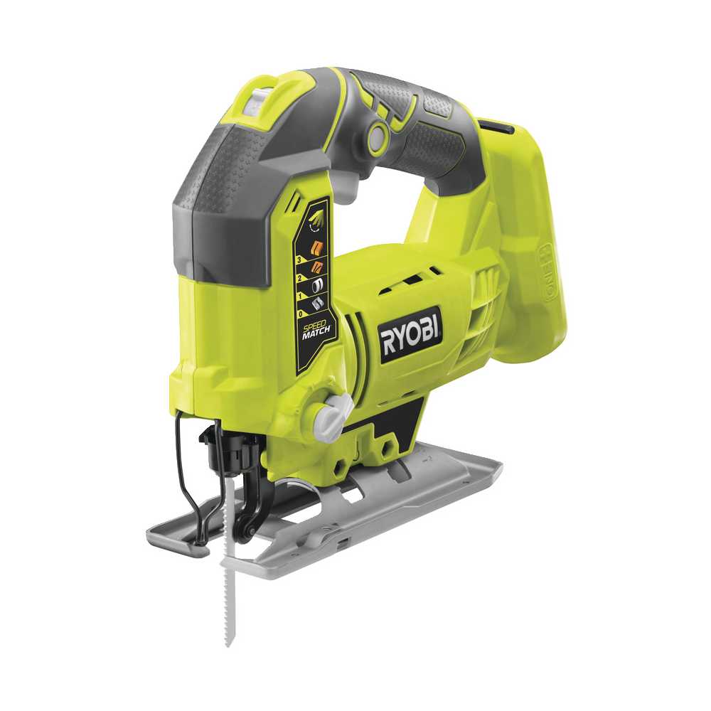 Ryobi Sticksåg R18JS-0