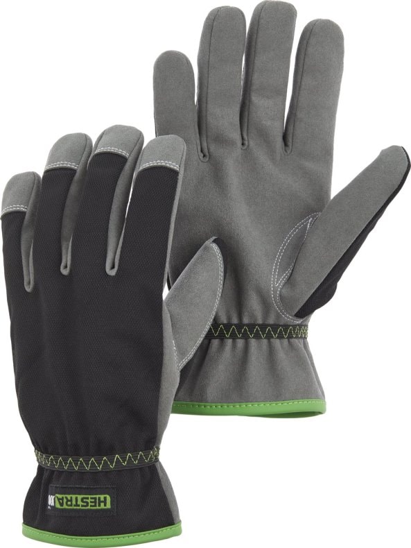 HestraJob Lynx Arbeitshandschuh