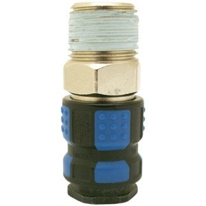 Snabbkoppling 1/4''Utv,G.