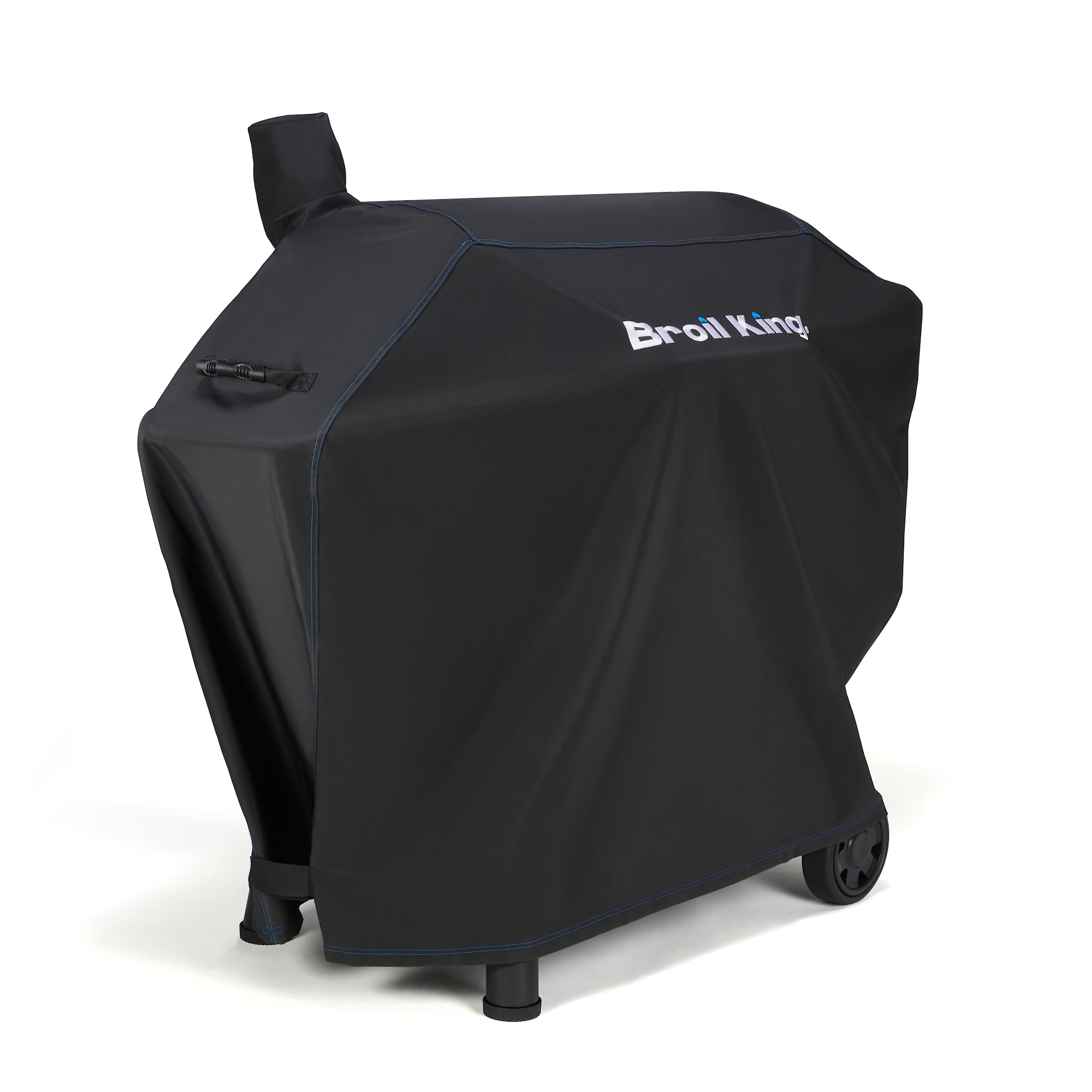 Broil King Premium-trekk til Regal 400 pelletsgrill