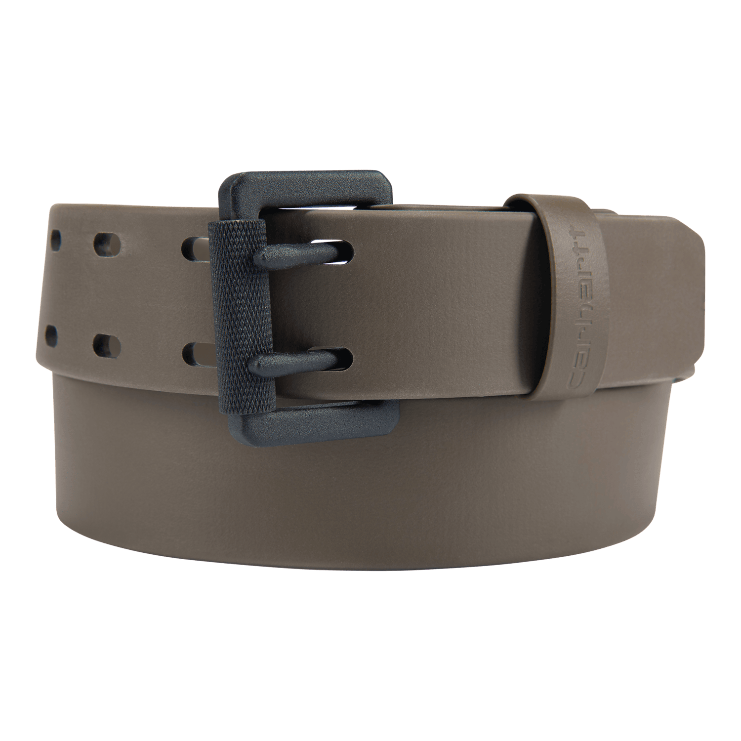 Carhartt Water Repellent Belt Men Tarmac