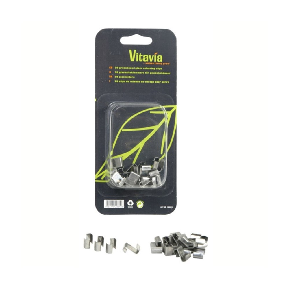 Vitavia Glashållare