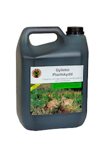Gyllebo Plantskydd flytande 5 liter