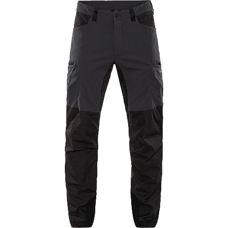 Ragnar trousers Black/Grey 32'' 60 -