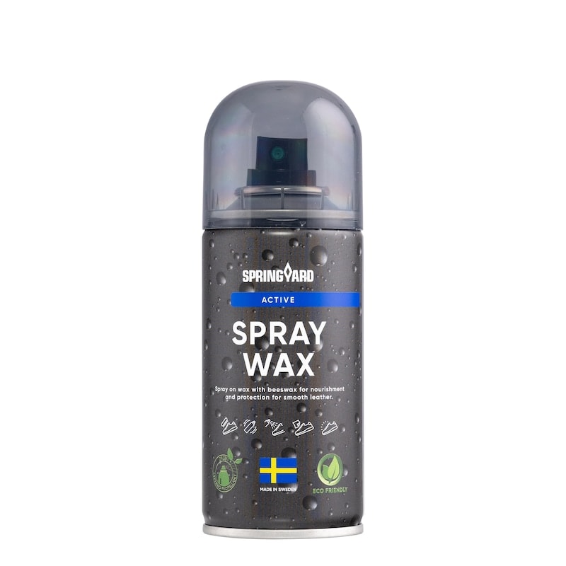 REA/Black Friday Springyard Spray Wax 150 ml