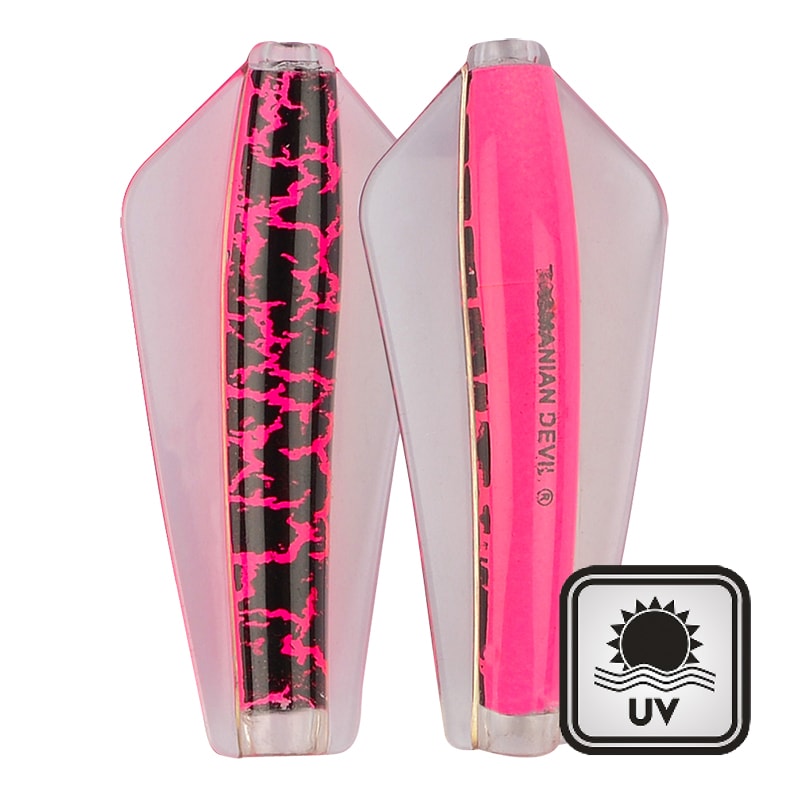 Darts LITTLE TASMAN. DEVIL-117 -