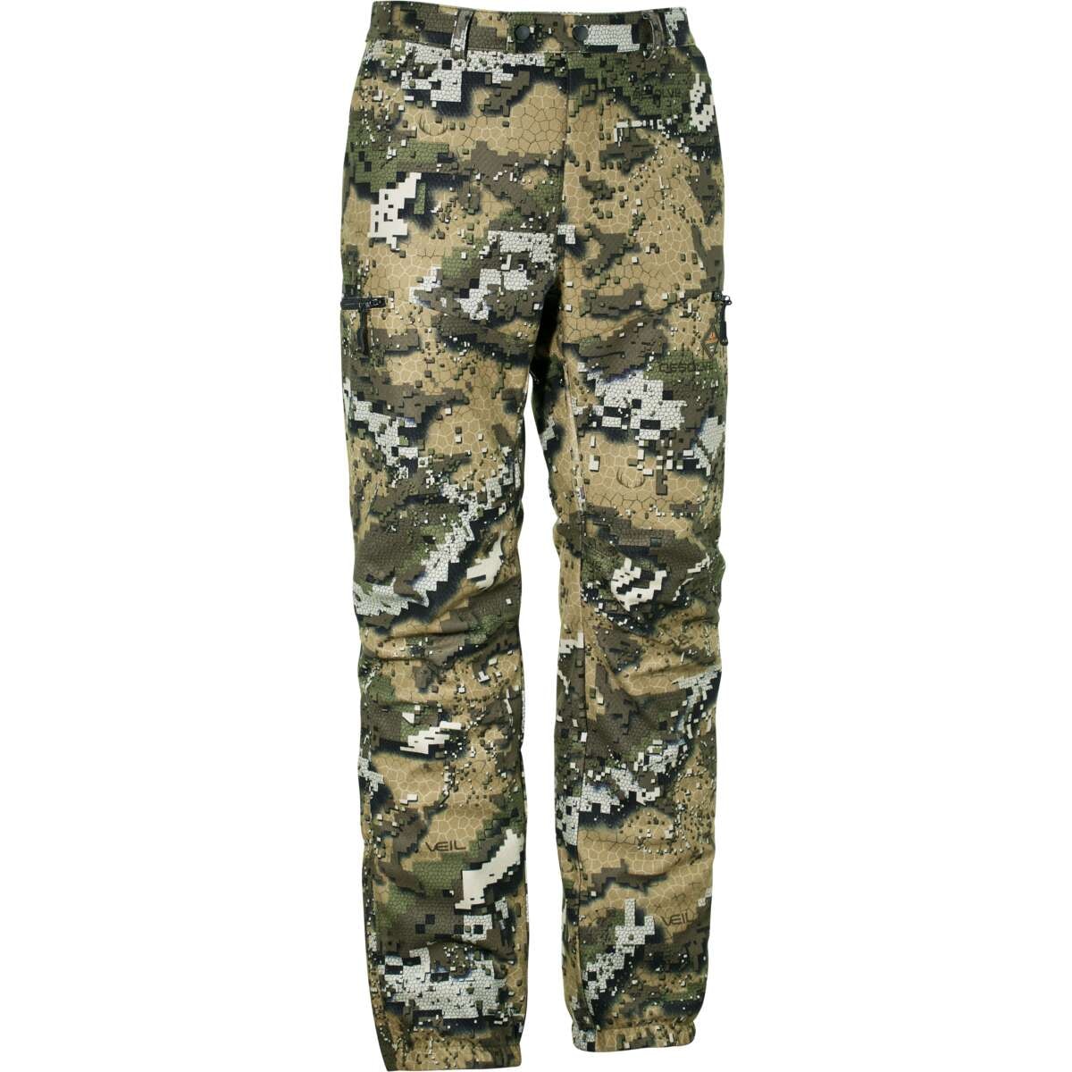 Swedteam Alpha Pro Jagdhose Desolve Veil