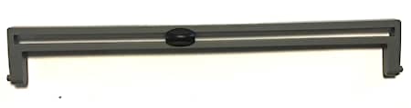 Genzo MidPack V1 Avskärarkniv med hållare