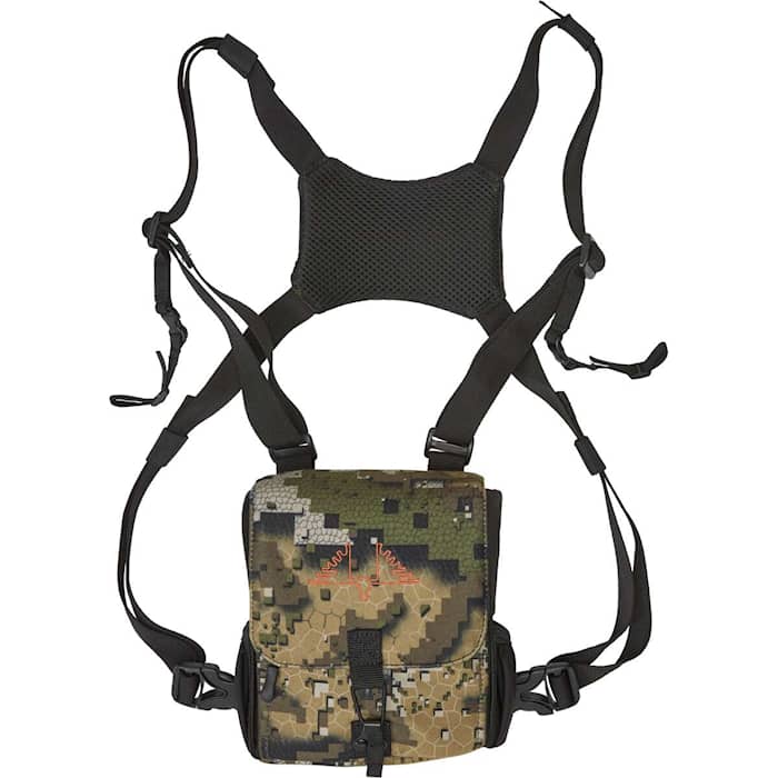 Swedteam Ridge Bino Bag Desolve Veil