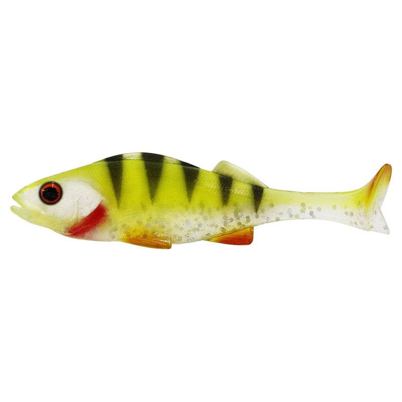 Westin Original Perch 15cm 34g T Yellow Perch 1pc