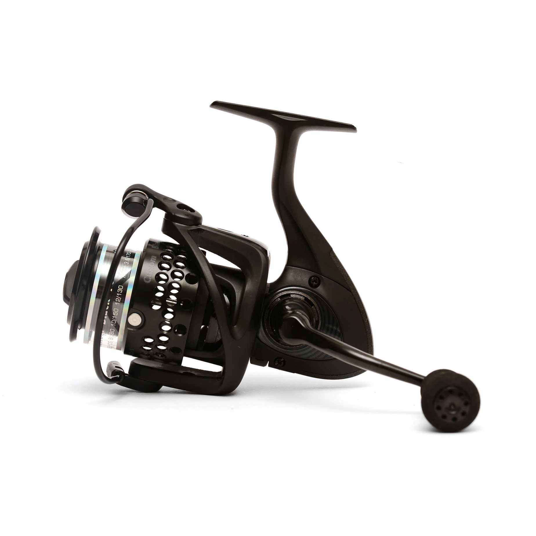 Custom Black Feeder CLX-40F