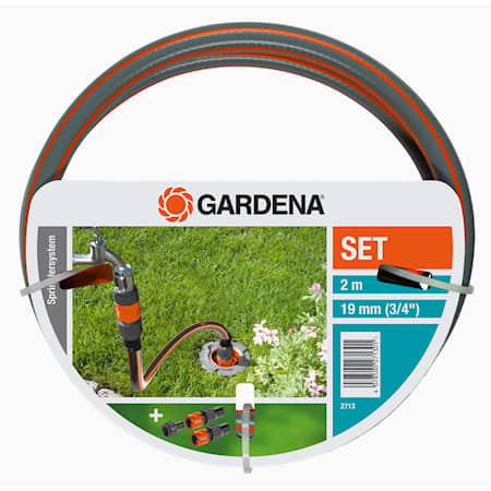 Gardena Tilkoblingssett For "Profi" Maxi-Flow-System