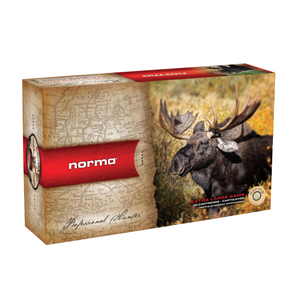 Norma 22-250 Oryx 3,6g