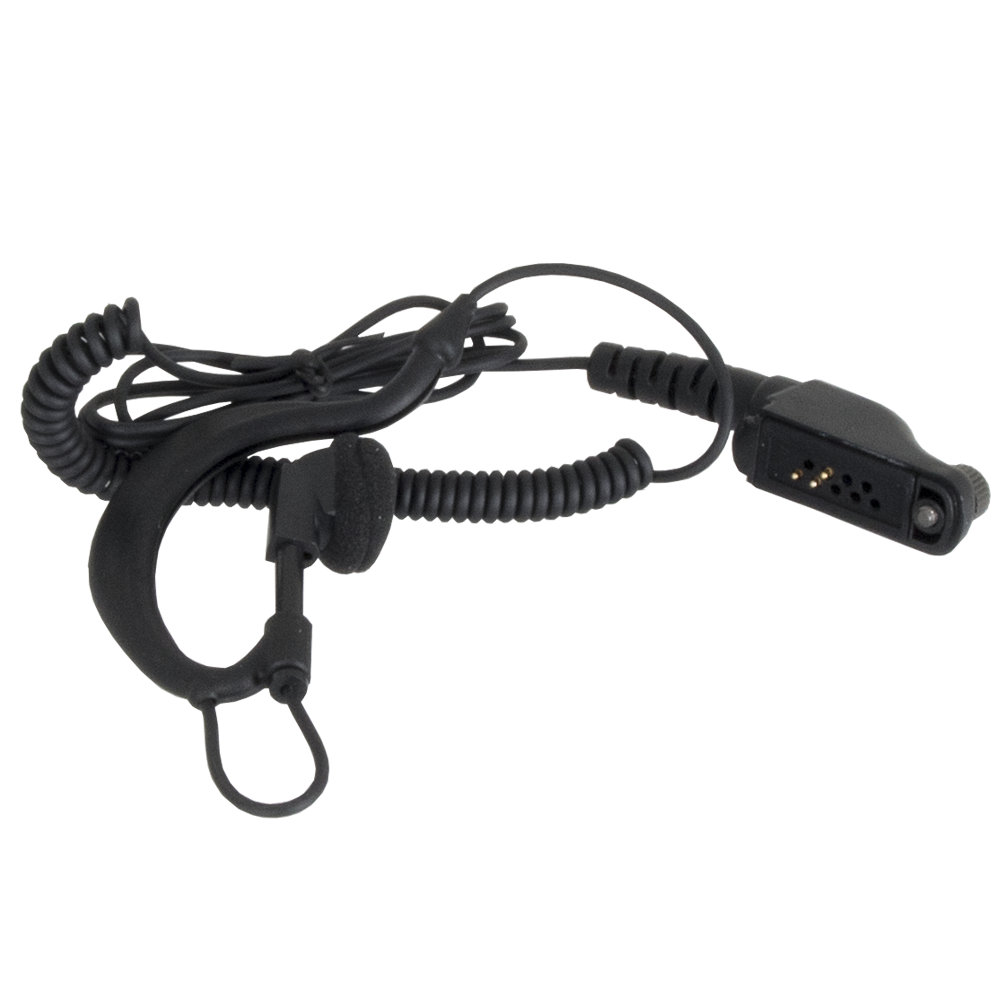 Genzo Öronmussla Multipin