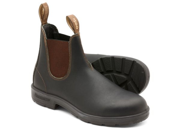 Blundstone 500 brun