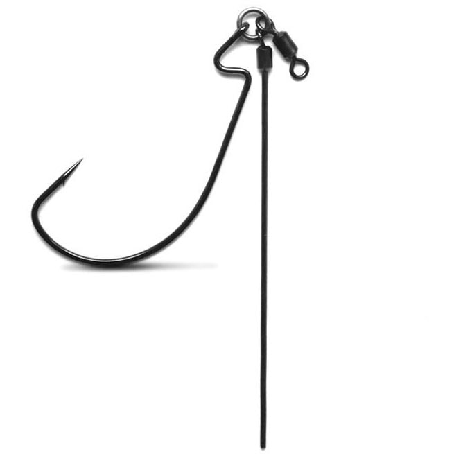 VMC 7342 Tokyo Rig Light #2/0 2-pack