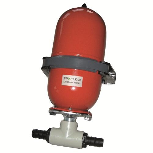 SPX Flow Johnson Pump Ackumulatortank 2L