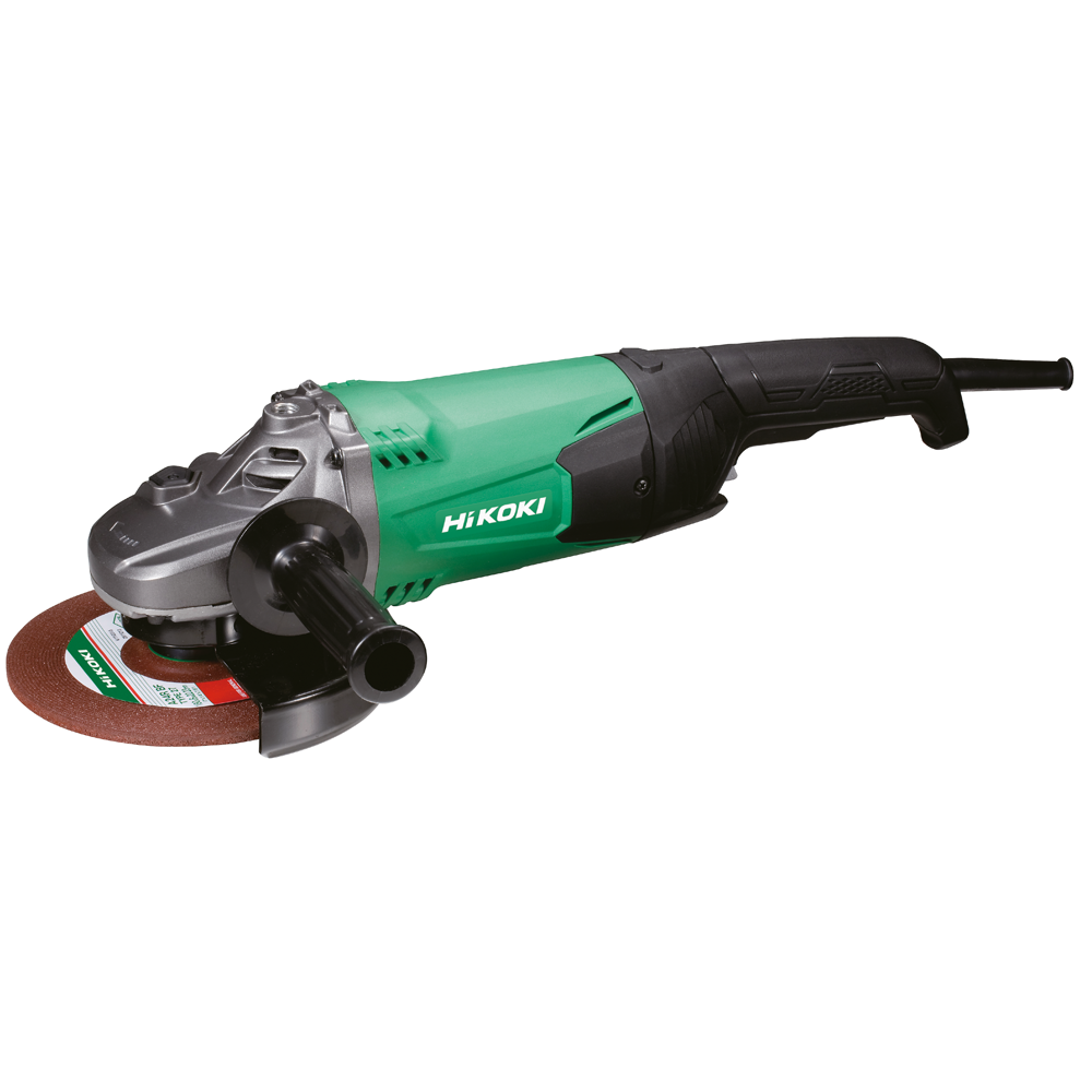 Hikoki G18ST Vinkelslip