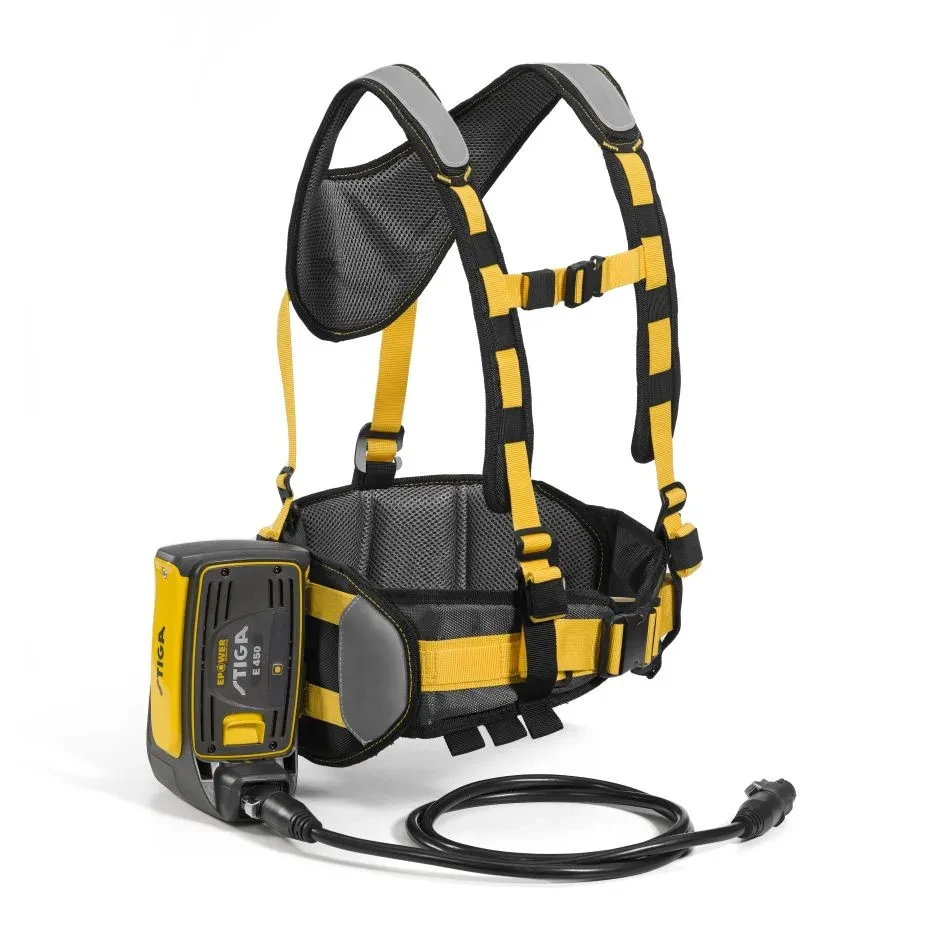 Stiga Bb 700E Batterihållare För Livrem Tillbehör