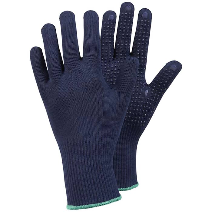 Tegera Handsker til allround-arbejde,Varmebeskyttende handsker,Tekstilhandsker 318
