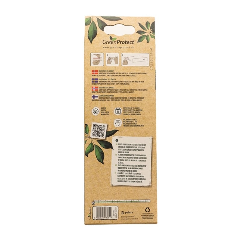 GreenProtect®-Flugfangare-till-fonster-6-pack-Baks