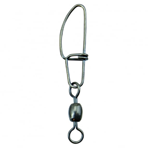 Svartzonker Cross Lock Swivels #2 50 lbs/23 kg  5-pack