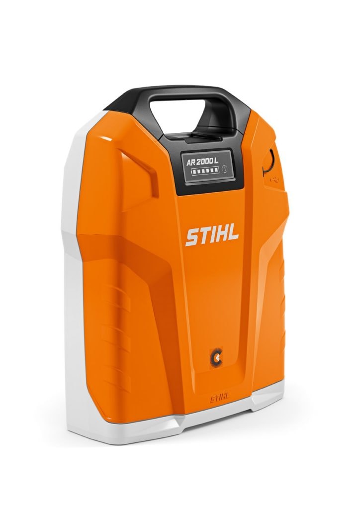 Stihl AR 2000L Rygbåret batteri