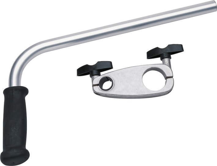 Stihl Ombygning til is Påbygningssæt til BT 45