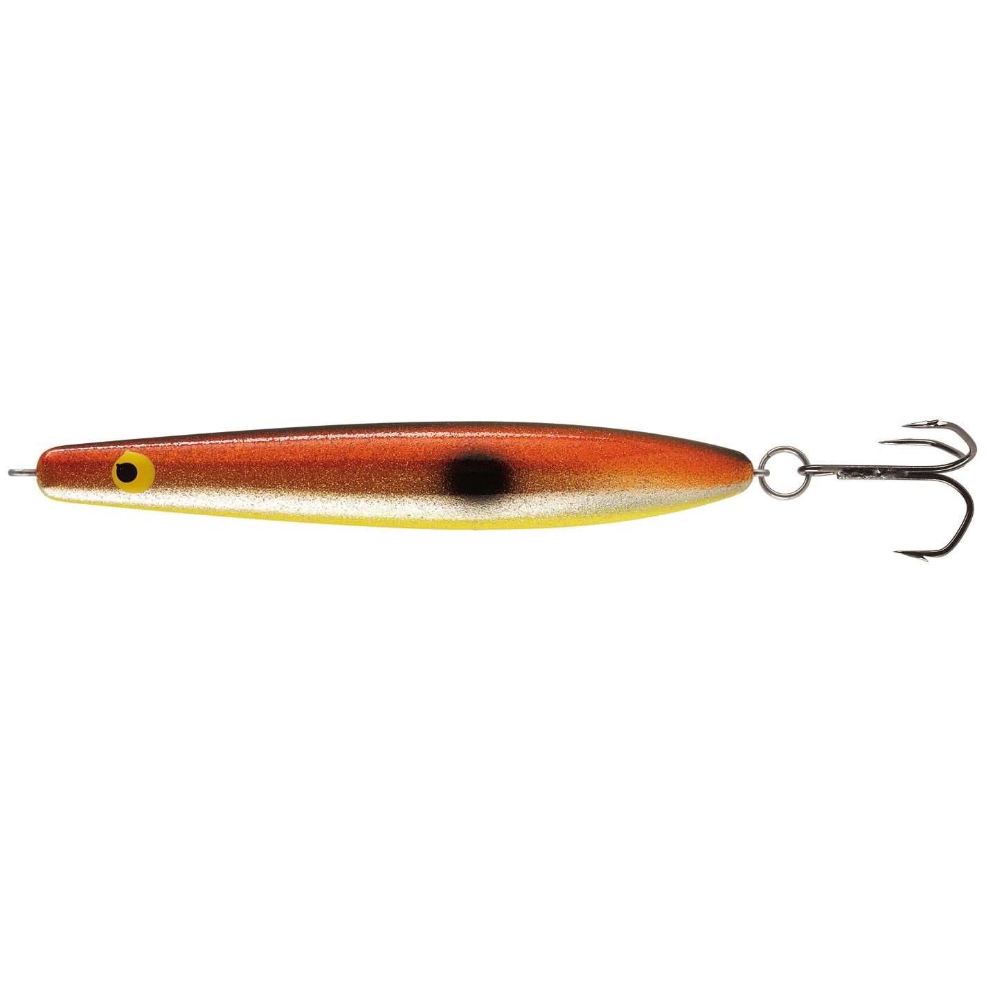 Falkfish Witch LF 10 g 75mm Orange SP YB Färg 242