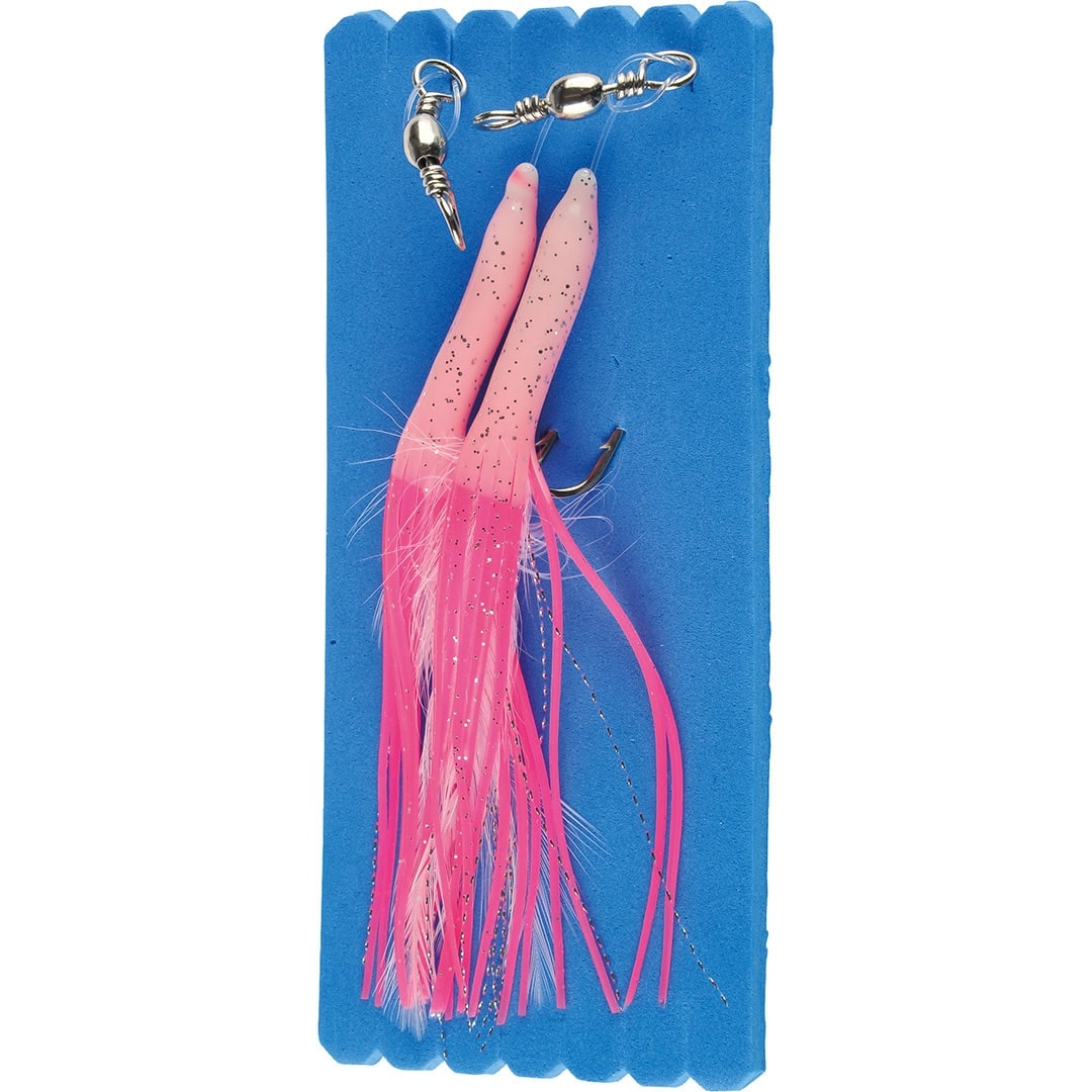 I-Fish Wobbler Torskhäckla 5/0