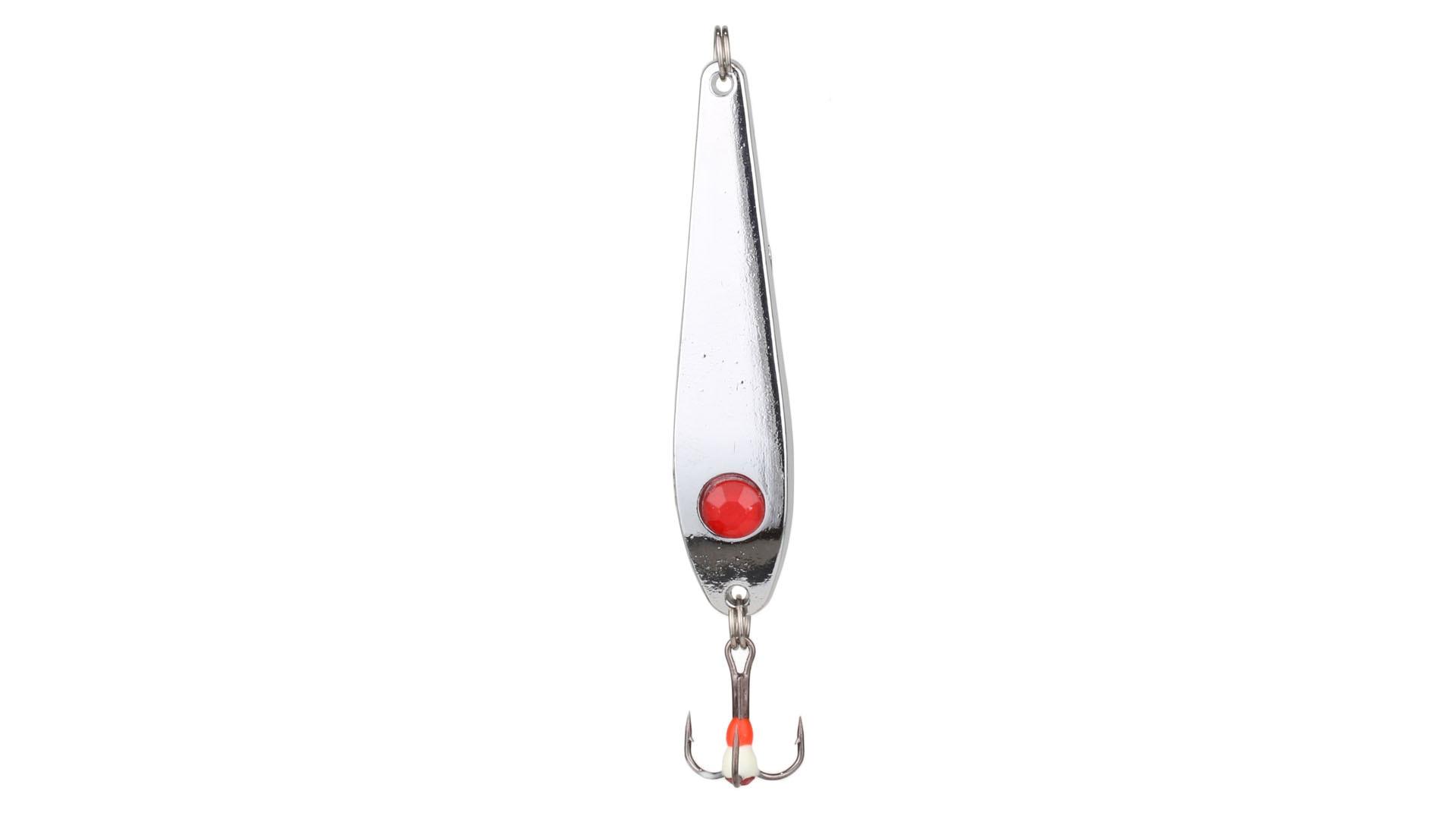 Runnpirken Silver 8.5G 50mm -