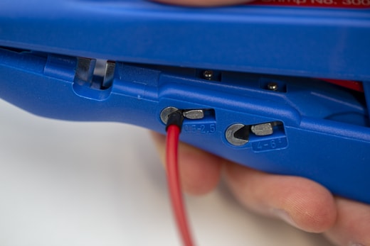 Weicon Duo-Crimp No. 300