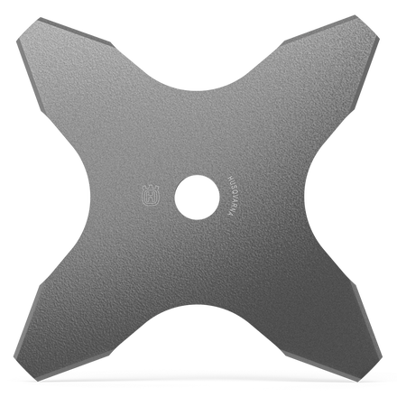 Husqvarna Grasschneideblatt 4-zahn