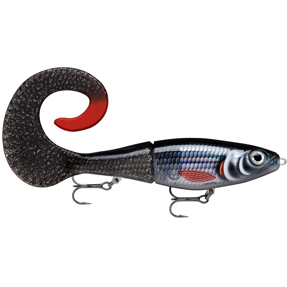 Rapala X-Rap Otus 25 cm Robot Roach (ROR) -