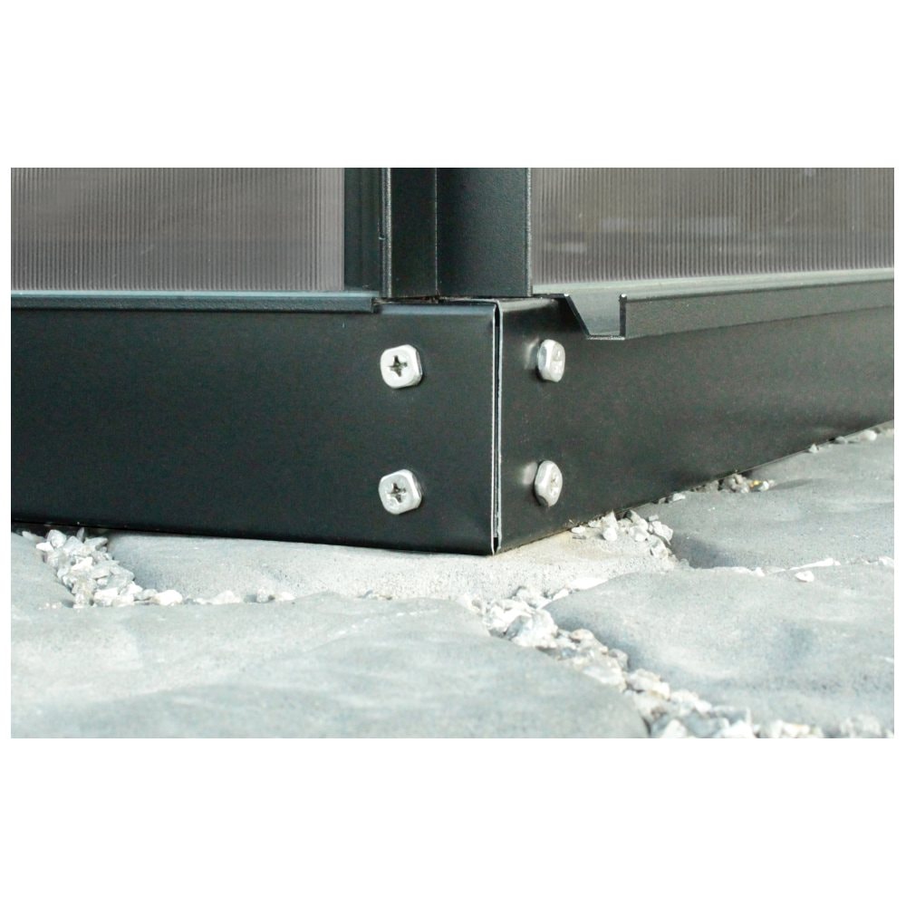 Vitavia Stålsockel 3300