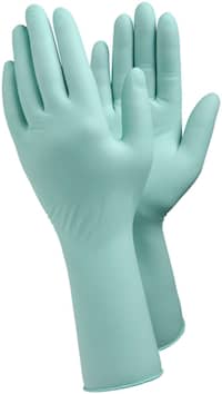 Tegera Kemikaliebeskyttelseshandsker,Engangshandsker,Handsker til præcisionsarbejde 837