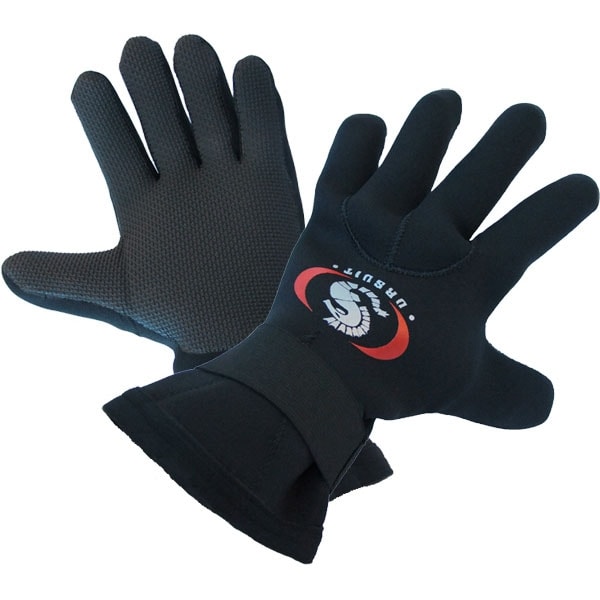 Ursuit Neopren Glove M