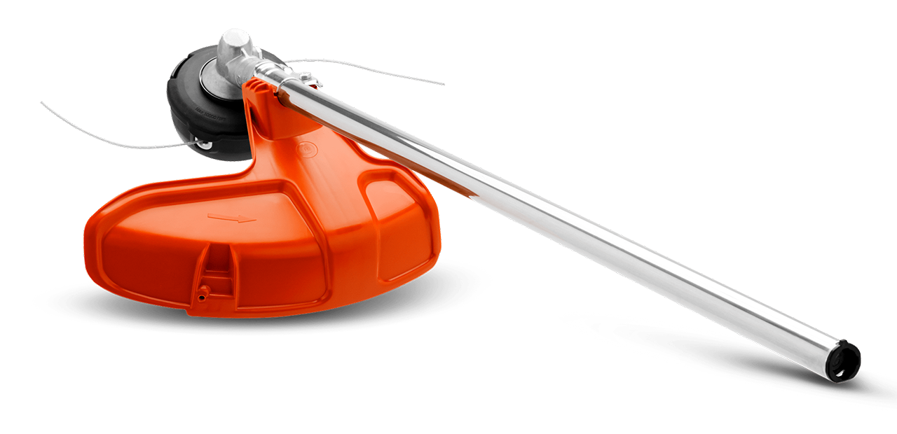 Husqvarna Trimmerkopf mit Welle TA850/24