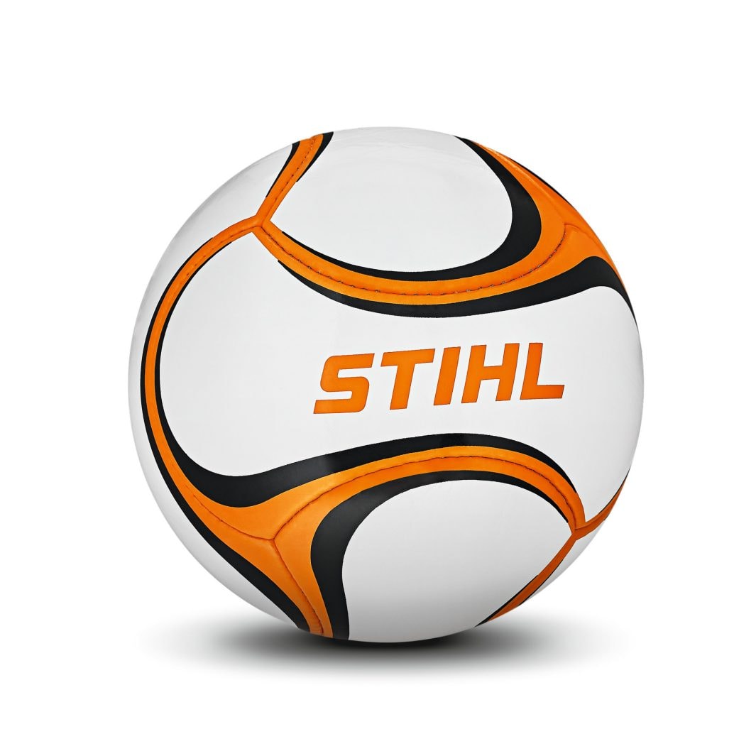 Stihl Fotboll