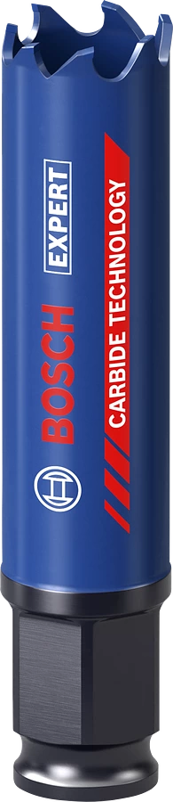 Bosch Hålsåg Powerchange Carbide