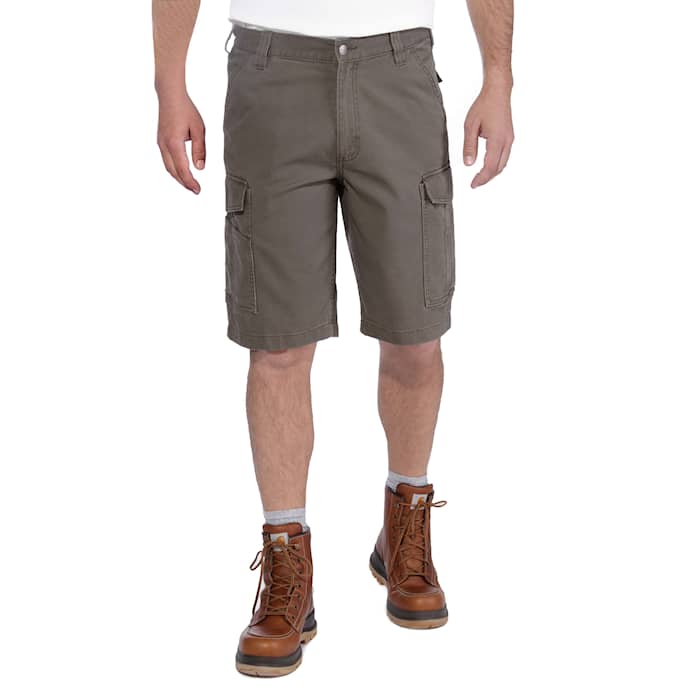 Carhartt Rigby Rugged Cargo Shorts Herr Tarmac