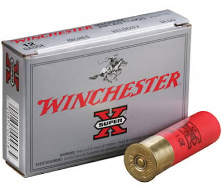Winchester Super X Slug 12/70 28g